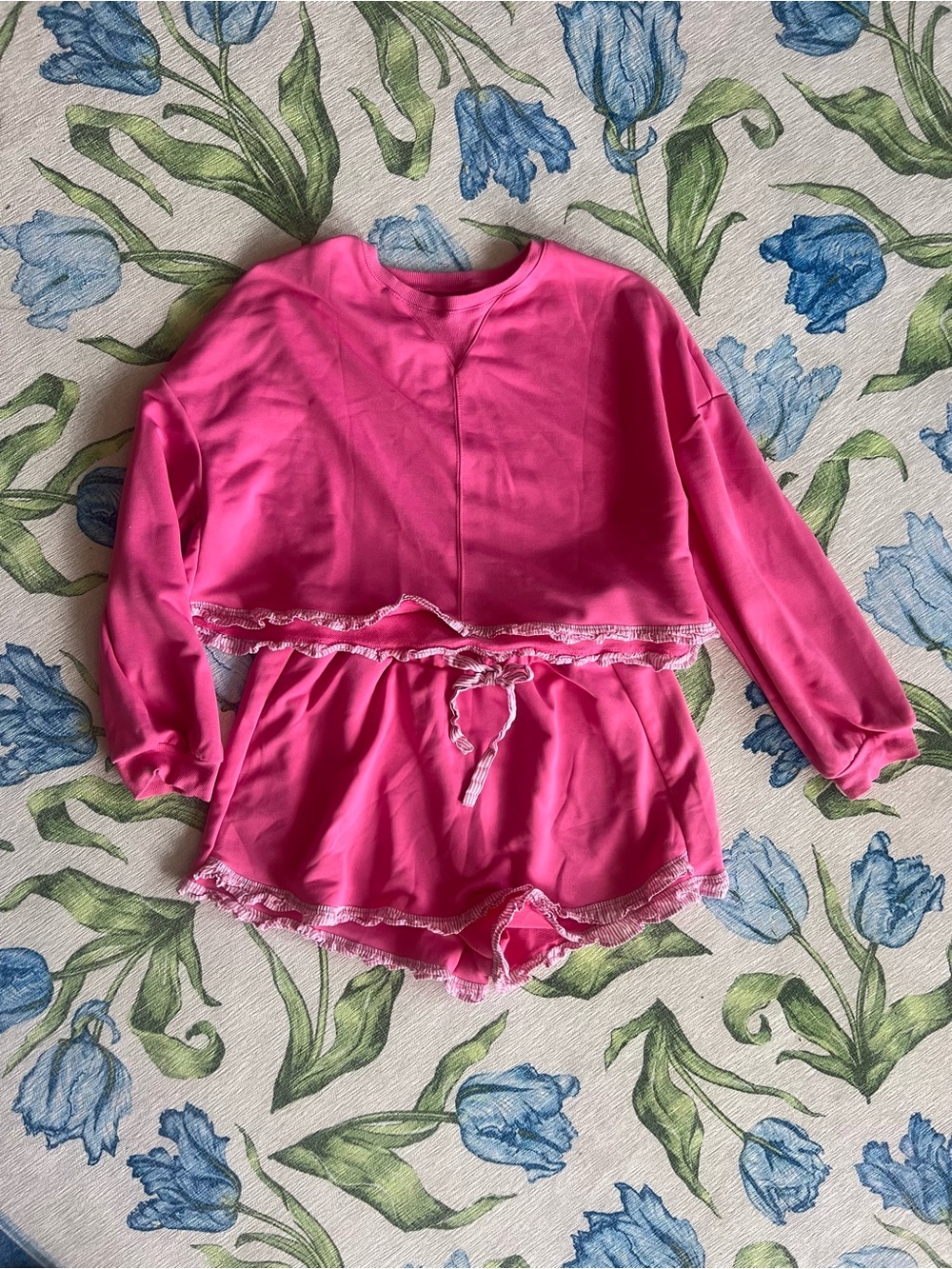 Women’s Matching Set